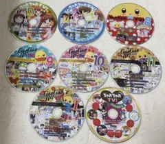 ちゃお DVD