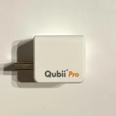 Qubii pro ホワイト USB Type A