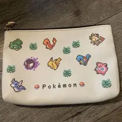 ポケモン ポーチ