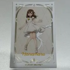 ラブライブ ！サンシャイン‼︎ 国木田花丸 POP UP キャラバン 購入特典