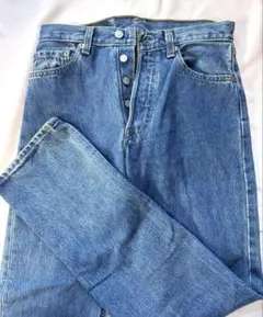 Levis 501 90s W28 L30 リーバイス Made in USA