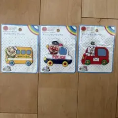 ワッペン