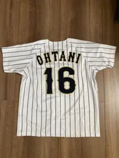 【正規品】大谷翔平 ユニフォーム 日本代表