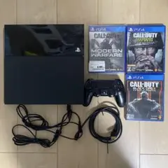 PlayStation4本体
