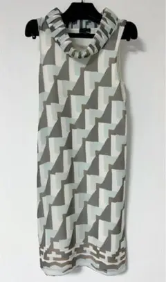 FENDI フェンディ ワンピース
