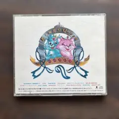 CD King & Queen 布袋寅泰