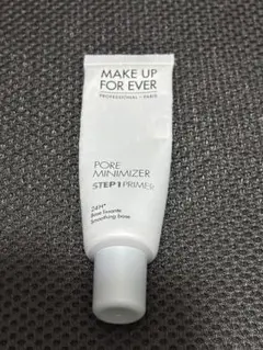 （メイクアップフォーエバー）PORE MINIMIZER ポアミニママイザー