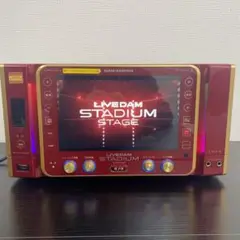 DAM XG7000 ライブダムスタジアム用HDD B 動作品 DAM-XG7000 LIVE DAM STADIUM ライブダム スタジアム 第一興商