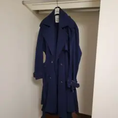 ヴィヴィアンウエストウッド　トレンチコート