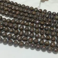 [大粒]淡水パール　1本売り