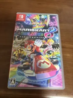 マリオカート8 デラックス Nintendo Switch