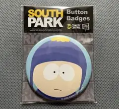 サウスパーク　SOUTH PARK 缶バッジ　クレイグ