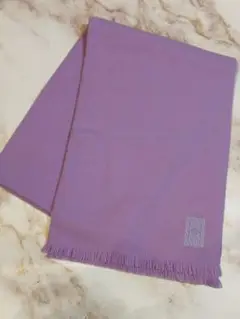 エルメス ストール 未使用タグ付き