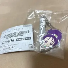 プリキュアオールスターズ カプセルラバーマスコット