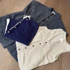 ichiイチ ☆ 3点セット
