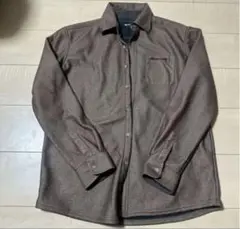 ＊超美品＊FIRST DOWN ファーストダウン　長袖シャツ　メンズ　L