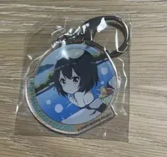 温泉むすめ　南紀勝浦樹紀　アクリルキーホルダー　アクキー　観光大使