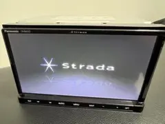 パナソニック ストラーダ CN-RA03D