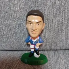 コリンシアン　三浦知良　KAZU フ 背番号11 日本代表