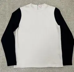 HYKE ハイク トップス ニット カットソー スウェット 秋冬 美品
