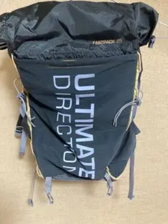 ULTIMATE DIRECTION fastpack25 S/M