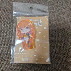 カラフルピーチ　ころっと　アクリルフィギュア　アニメイト　からぴち　えとさん