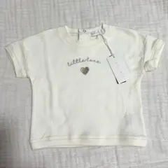 JAMIE KAY ベビーTシャツ 6-12M