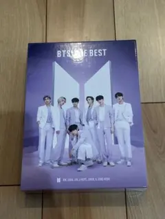 BTS 防弾少年団THE BEST 2CDセット　アルバム　army