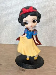 【Qposket】キューポスケット　白雪姫 フィギュア