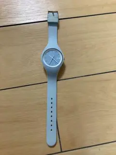 Ice Watch ラバーベルト 時計