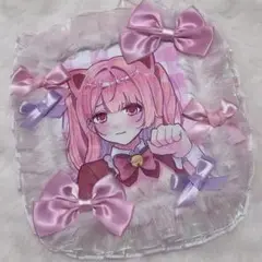 アナログ 手描きイラスト