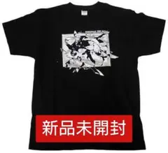未開封限定ペルソナ5ザ・ロイヤル ストレートフラッシュ・エディション特典Tシャツ