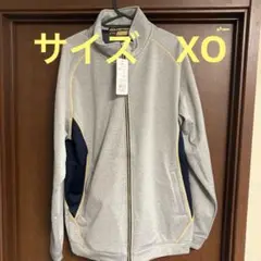 連休特価 アシックス ゴールドステージ フィールドジャケット