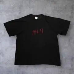 archive opium hiphop y2k 00s T-shirt
