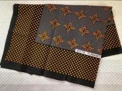 タンザニア製 コットン カンガ 1枚¥1900