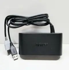 【純正品】ニンテンドーゲームキューブコントローラー　GCコン接続タップ　WiiU