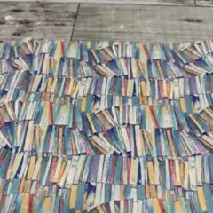 リバティ 22×41cm