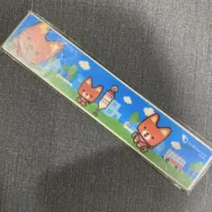 ★最終価格★ 小田急バス　きゅんた　磁石