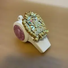 ラブパトホイッスル　ラブパト　ホイッスル