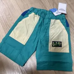 新品　スラップスリップ　水陸両用パンツ　100 水着