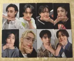 straykids KARMA hmv特典B コンプセット