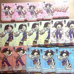 ぷよぷよ ぷよクエ ヴァイス カード クルーク