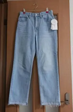 Mila Owen デニム Mサイズ　新品　タグ付