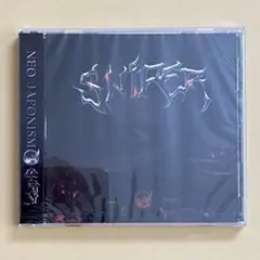 SNIPER NEO JAPONISM アイドル CD ライブアイドル