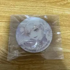 鏡音レン ホログラム缶バッジ カラパレ特典 フェス