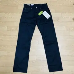 リーバイス　LEVI’S PREMIUM　505 チノ　ブラック　W30 新品