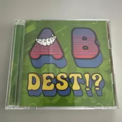 AB DEST!?／GReeeeN