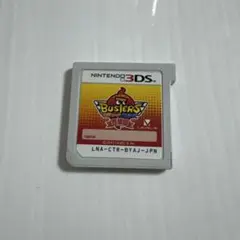 3DS 妖怪ウォッチ　バスターズ　赤猫団