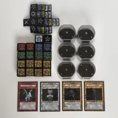 遊戯王 ダンジョンダイスモンスターズ 昆虫人間 フィギュア カード 遊戯王 ダンジョンダイスモンスターズ 昆虫人間 フィギュア