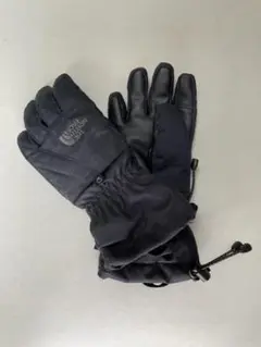 ノースフェイス 子供用ゴアテックス スキー/スノ-ボード手袋 グローブ